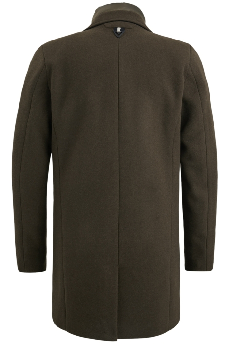 Vanguard long jacket marten choproad